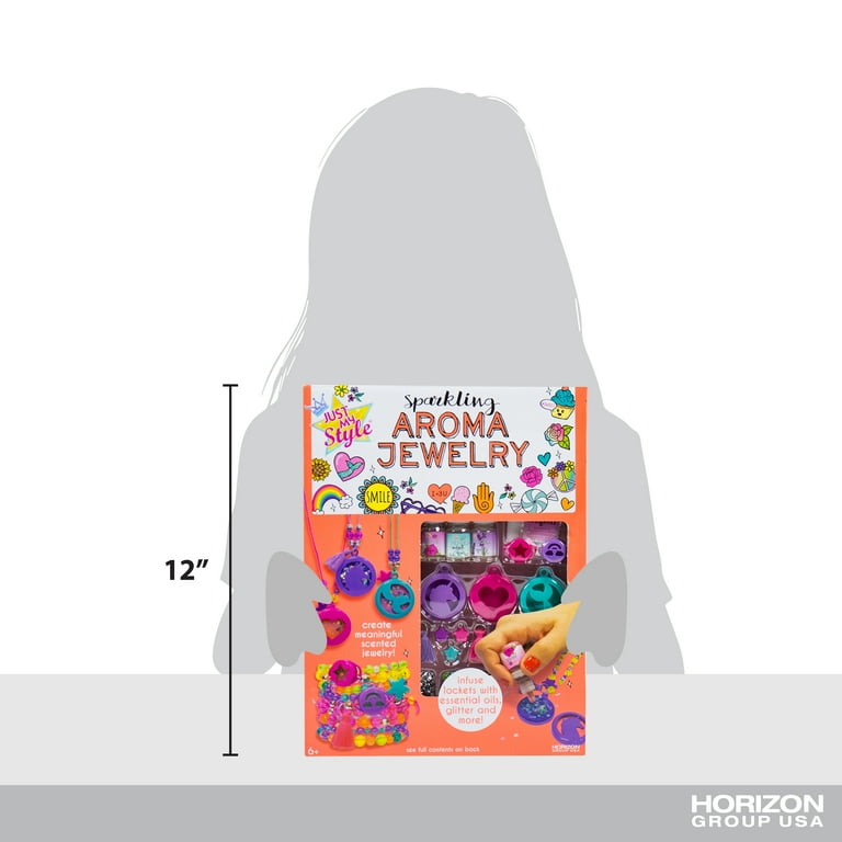 Aroma jewelry outlet
