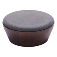 thumbnail image 1 of Soporte de exhibición de pulsera, soporte de anillo, mostrador de madera, forro de terciopelo, dormitorio, tienda, ventanas, mesa, cajón, bandeja, sop gris oscuro, 1 of 8