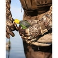 thumbnail image 2 of AVERY Originals Heavyweight Max-7 Soft Shell Gloves, Size: 2XL (A1070018-M7-2XL), 2 of 4