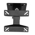 thumbnail image 4 of LIFKOME 1Pc Steel Hanger Bracket Monitor Swivel Adjustable Angle For Lcd Tv Display Home Use 4.72x4.72x3.94inches, 4 of 8