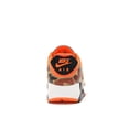 thumbnail image 4 of Nike Men's Air Max 90 Duck Camo Orange Running Shoes, from StockX, 4 of 5