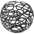 thumbnail image 5 of Metal Wire Lamp Shade Hollow Out Lamp Cover Decorative Lamp Shade Replacement, 5 of 6