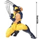 thumbnail image 3 of Figura de acción LINMOUA MARVEL Legends Wolverine Deadpool & Wolverine, 3 of 8