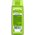 thumbnail image 4 of Garnier Fructis Sleek & Shine Fortifying Shampoo for Frizzy, Dry Hair, 3 fl oz, 4 of 13