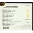 thumbnail image 3 of How the World Wags CITY WAITES,THE (CD), 3 of 3