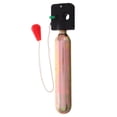 thumbnail image 1 of Kit de rearme, cilindro de CO2, tanque de cartucho para chaleco salvavidas inflable manual, riñonera, cinturón, repuesto de CO2 salvavidas, 1 of 8