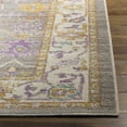 thumbnail image 6 of SAFAVIEH Windsor Collection WDS313G Grey / Cream Rug, 6 of 6