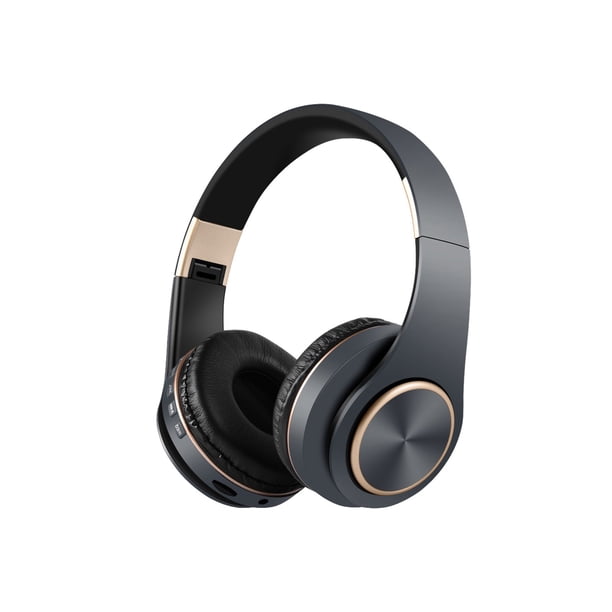 Auriculares Bluetooth Inalámbricos Auriculares Bluetooth Inalámbricos Subwoofer Bluetooth 5.1 Juegos de Computadora Móvil Música Deportes Juegos Auriculares Auriculares Inalámbricos para Computadora