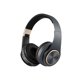 thumbnail image 1 of Auriculares Bluetooth Inalámbricos Auriculares Bluetooth Inalámbricos Subwoofer Bluetooth 5.1 Juegos de Computadora Móvil Música Deportes Juegos Auriculares Auriculares Inalámbricos para Computadora, 1 of 9