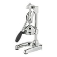 thumbnail image 2 of Cilio "Amalfi" Citrus Press Black, 2 of 5