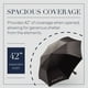 thumbnail image 5 of Umbrella Nautica, paquete de 2 unidades, de apertura automática, compacta y ligera, 5 of 7