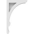 thumbnail image 3 of 1 7/8"W x 5 1/2"D x 9"H Legacy Architectural Grade PVC Corbel, 3 of 9