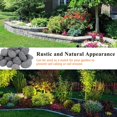 thumbnail image 3 of GASPRO 3-5 inch Large Lava Rocks for Fire Pit Natural Lava Stones for Gas Fireplaces, 10 lbs, 3 of 7