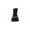 thumbnail image 6 of Keen Utility Evanston 6-inch ESD Safety Toe Work Boot | 1029390 Brown, 6 of 6
