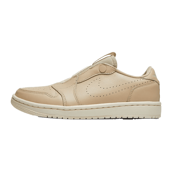 JORDAN WOMENS Jordan 1 Retro Low Slip "Desert Ore Light Cream" AV3918 200 AV3918 200 from Stadium Goods
