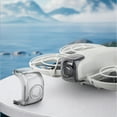 thumbnail image 4 of Guard for DJI Drone, Full Coverage Shield, Precise Fit & Transparent Gray, for Lens Protection & Status Check, 4 of 8