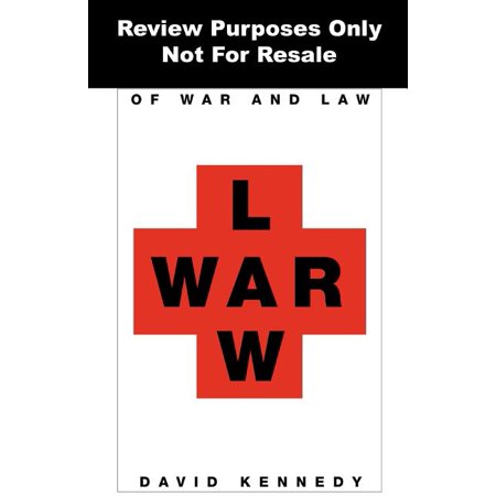 ISBN 9780691128641 product image for Of War and Law (Hardcover) | upcitemdb.com
