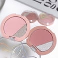 thumbnail image 4 of 2in1 Blush & Highlight Palette Long Lasting Natural Dual Color Blush For Beginners, 4 of 8