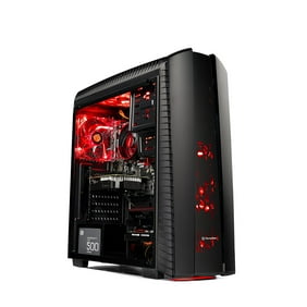 Ibuypower Wa082i Gaming Desktop Pc Intel I5 9400f 8gb Ddr4