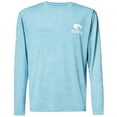 thumbnail image 2 of Costa Tech Angler Tuna Sleeve T-Shirt Blue, XLarge Long Sleeve Shirt, 2 of 4