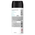 thumbnail image 2 of Desodorante Axe anarchy fresh love en aerosol para dama 150 ml, 2 of 5