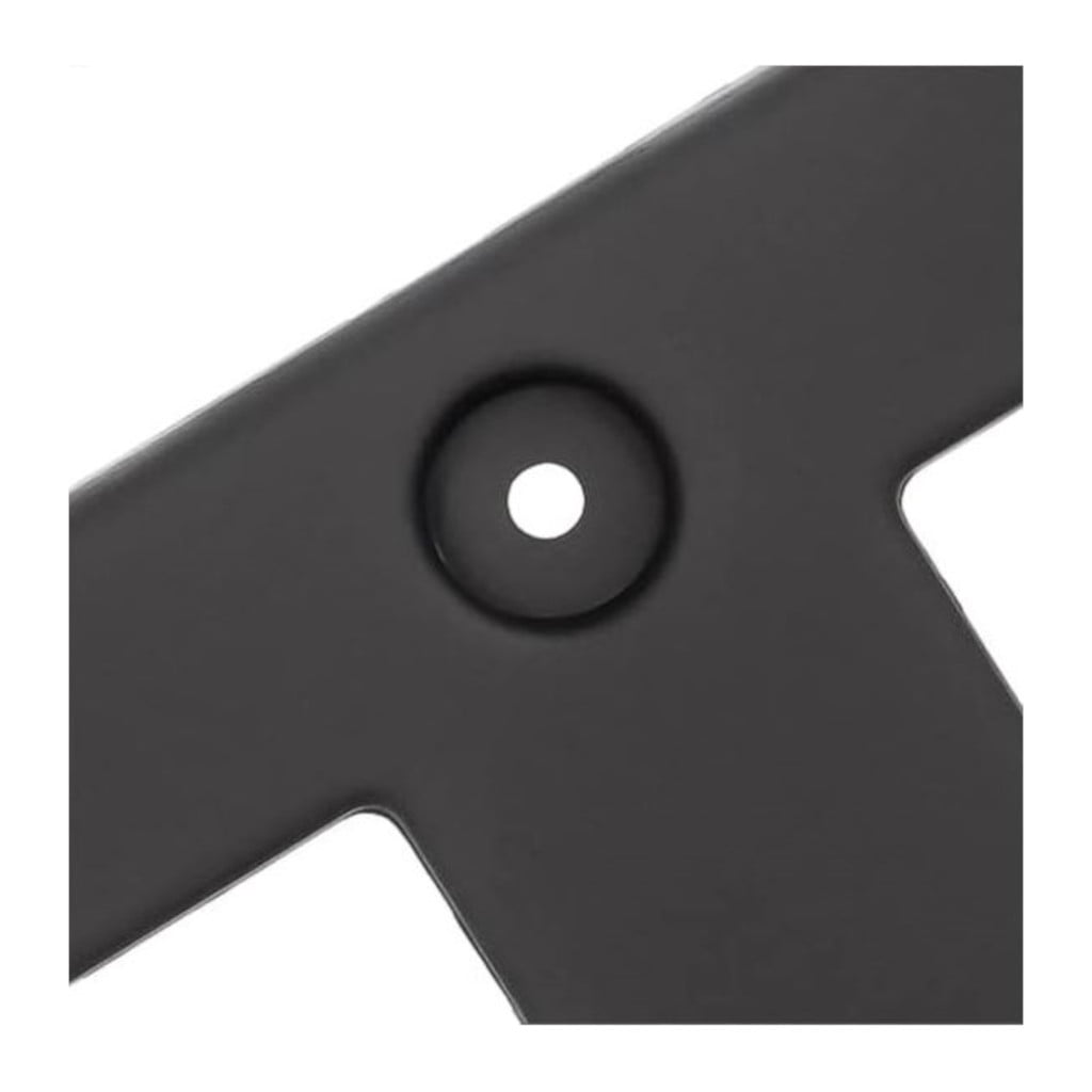 For Kia Sportage 2017 18 19 20 21 2022 License Plate Bracket | Front | Plastic | For All-Wheel Drive Models | Replacement For KI1068122