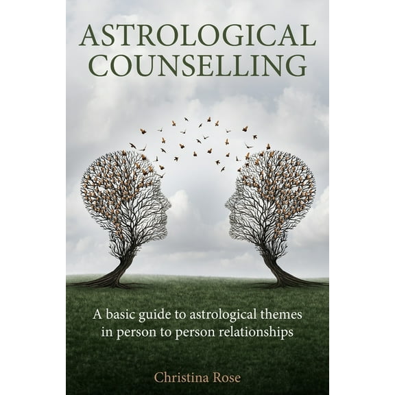 Astrological Counselling, (Paperback)