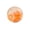 A004- D, variant on Squishy Stress Ball with Lemon Design, 2.36 Inches, Yellow and Clear, for Relaxation, Squeeze Toy