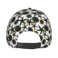 thumbnail image 3 of Lsque Sea ​​Urchin Baseball Cap Trucker Low Profile Hat Golf Dad Hat Adjustable Original Classic Unconstructed Plain Cap Men Women, 3 of 9