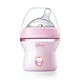 thumbnail image 3 of Biberón Chicco 150 ml Rosa 0 Meses+, 3 of 4