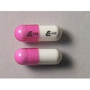 Sandoz Diphenhydramine Hydrochloride 25 mg Capsules USP - 100 ct