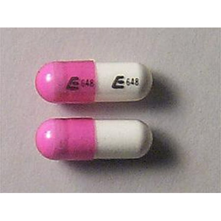 Sandoz Diphenhydramine Hydrochloride 25 mg Capsules USP - 100 ct