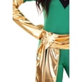 thumbnail image 4 of Premium Marvel Jean Grey Phoenix Womens Costume, 4 of 6