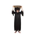 thumbnail image 4 of Disfraz de Helloween disfraz de fiesta de halloween de fantasma para niño pequeño, 4 of 5