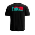 thumbnail image 2 of Playera Fexpro Manga Corta de Hombre Fifa Talla EG Negro, 2 of 4