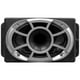 thumbnail image 2 of Bocinas Marinas HLCD Wet Sounds REV 6X9 SM-B 6x9 Pulgadas con Gabinete Roto-Mold para Montar en Supe Wet Sounds REV6X9SMB, 2 of 6