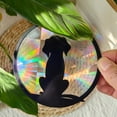 thumbnail image 4 of Pendentif Commémoratif en Acrylique pour Animaux de Compagnie, 4 of 8