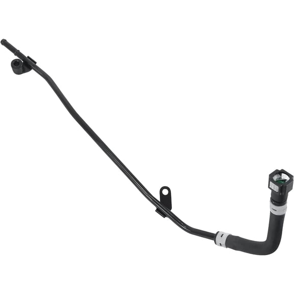 Engine Coolant Air Bleed Pipe HVAC Heater Hose Assembly For LaCrosse 2010-2016 For Cadillac SRX XTS 2010-2017 For Chevy Impala 2014-2017 12637183