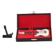 thumbnail image 1 of Miniature Guitar Smooth Surface Guitar Model For Ornament For Decoration ANGGREK Arte y Manualidades, 1 of 8