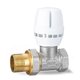 thumbnail image 1 of 3/4 Straight Thermostatic Radiator ValveDN20, 1 of 4