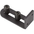thumbnail image 5 of Sliding Barn Door Floor Guides, Sliding Door Hardware, Easy to Install, Adjustable Sliding Floor Guide, 5 of 5