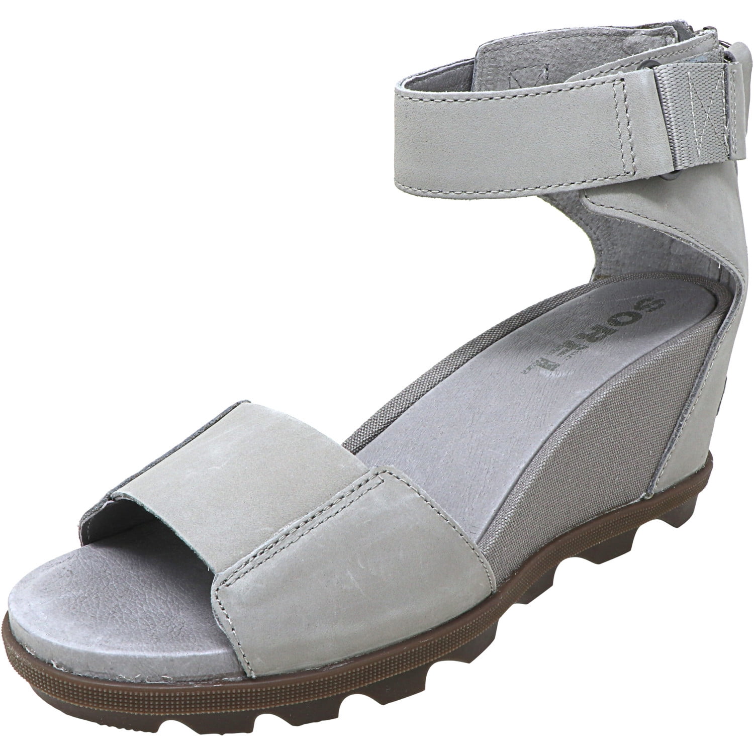 sorel joanie ii ankle strap