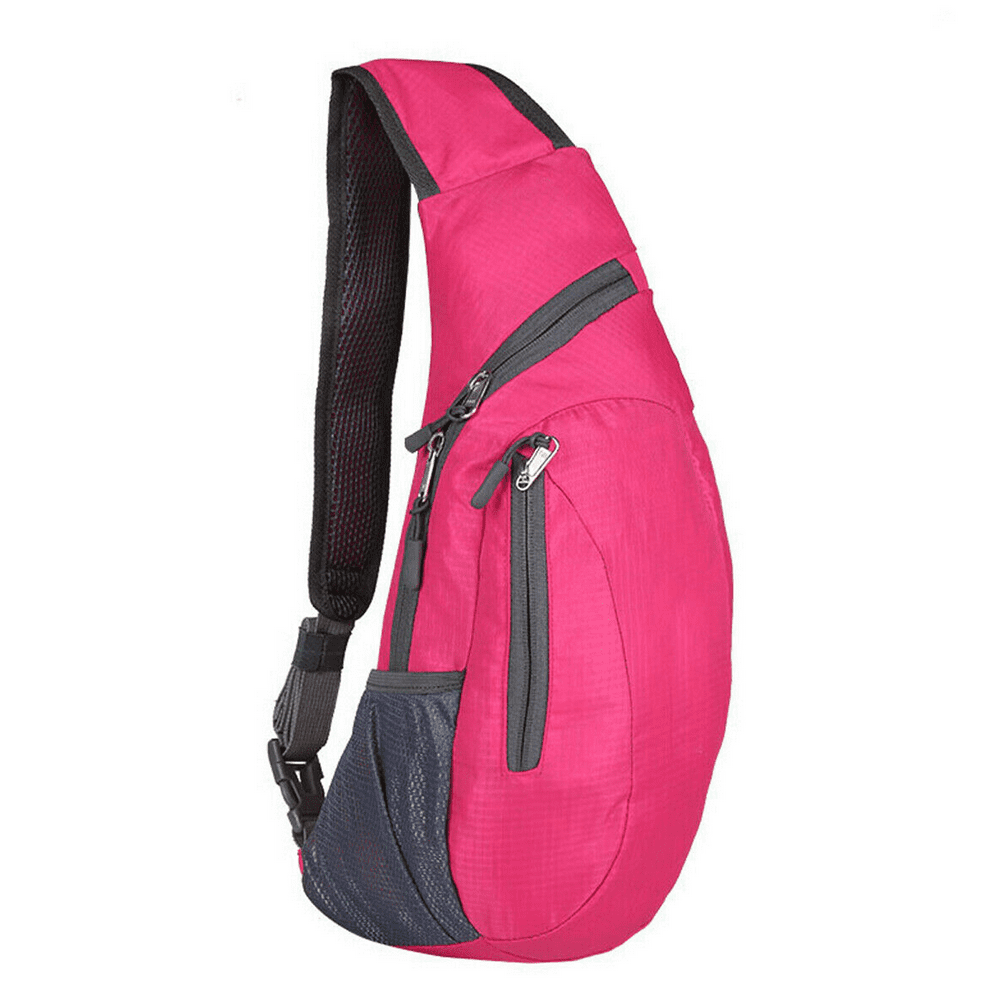 travel sling bag purse