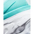 thumbnail image 3 of Nike React Phantom Run FK 2 Womens US 8.5 White Teal Shoes Sneakers NEW ??, 3 of 6