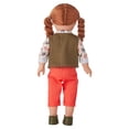 thumbnail image 4 of My Life As Poseable Zoologist 18” Doll, Red Hair, Green Eyes, Light Skin Tone, 4 of 8