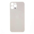 thumbnail image 1 of Battery Housing Cover Repair Part (big Hole) For Iphone 12 Pro Max, 1 of 4