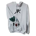 thumbnail image 1 of Sudadera Hoodie Jungkook Bts Tatuajes, 1 of 3