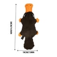 thumbnail image 3 of Self-Hi Interactive Sound-Making Dog Toy for Large Dogs by Ke Foundation, 3 of 6