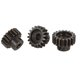 thumbnail image 1 of Engranaje de motor de piñón SURPASS HOBBY M1 17T 18T 19T para, 1 of 7