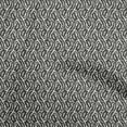 thumbnail image 1 of oneOone Polyester Spandex Black Fabric Asian Block Fabric For Sewing Printed Craft Fabric By The Yard 56 Inch Wide, 1 of 5